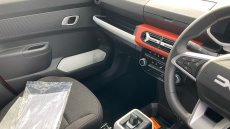 Dacia Spring 27kWh Expression 65 48kW 5dr Auto Electric Hatchback